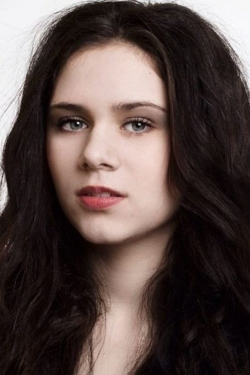 Helen Barke backdrop