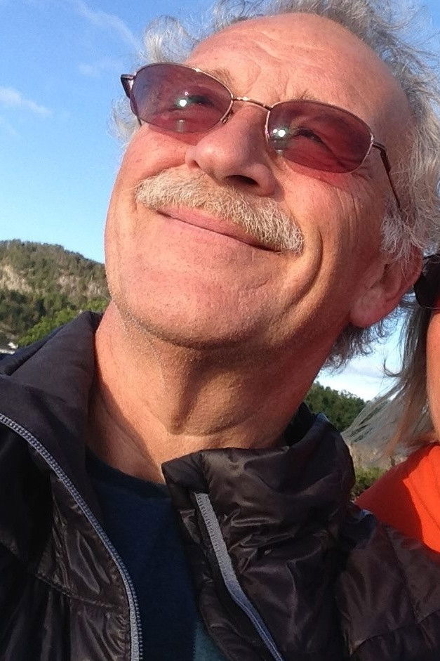 Jarle Farestveit backdrop