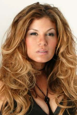 Brenda K. Starr backdrop