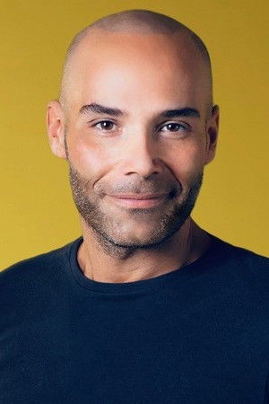 Luigi Tabita backdrop