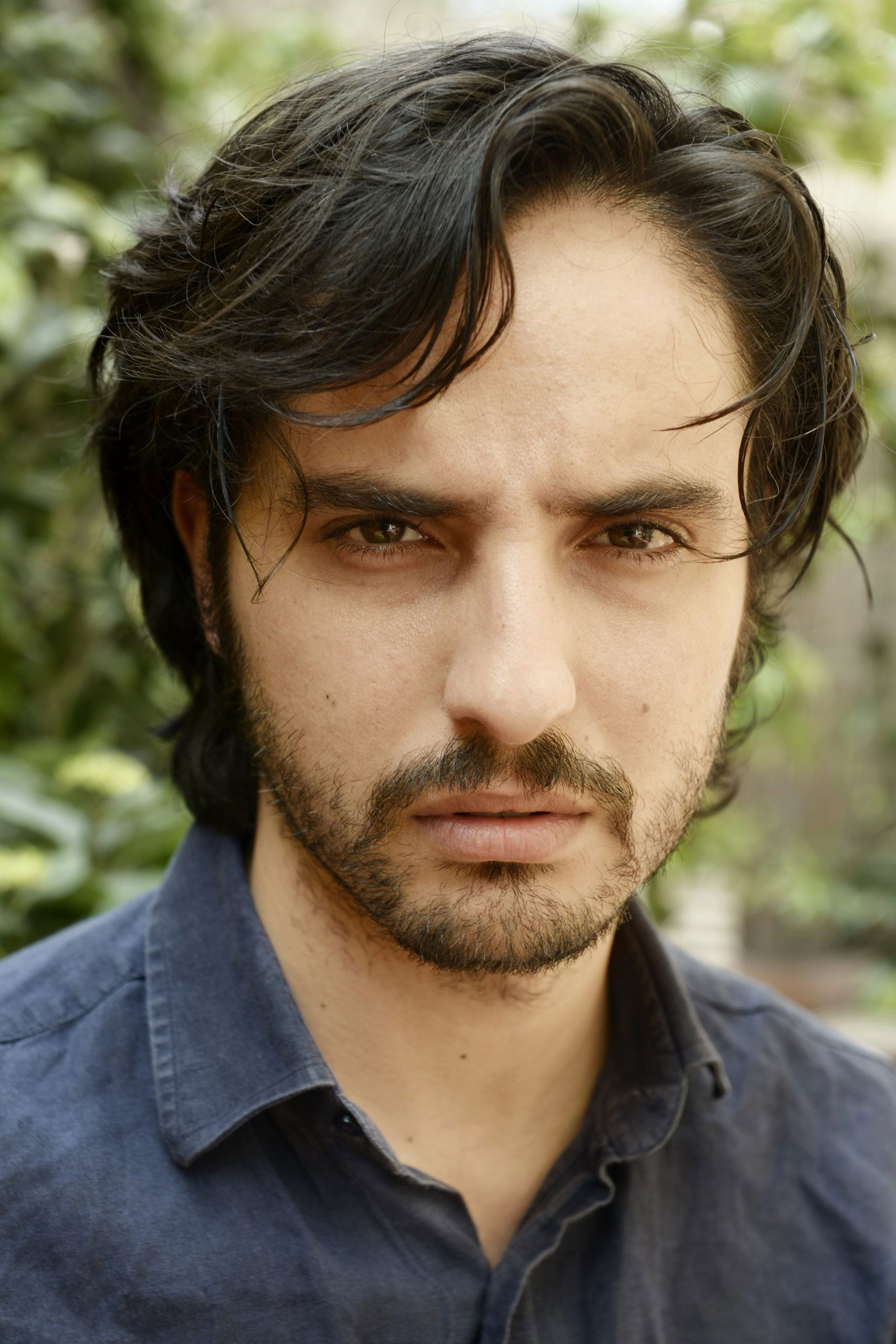 Fulvio Emanuele backdrop