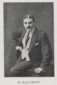 Raoul Praxy