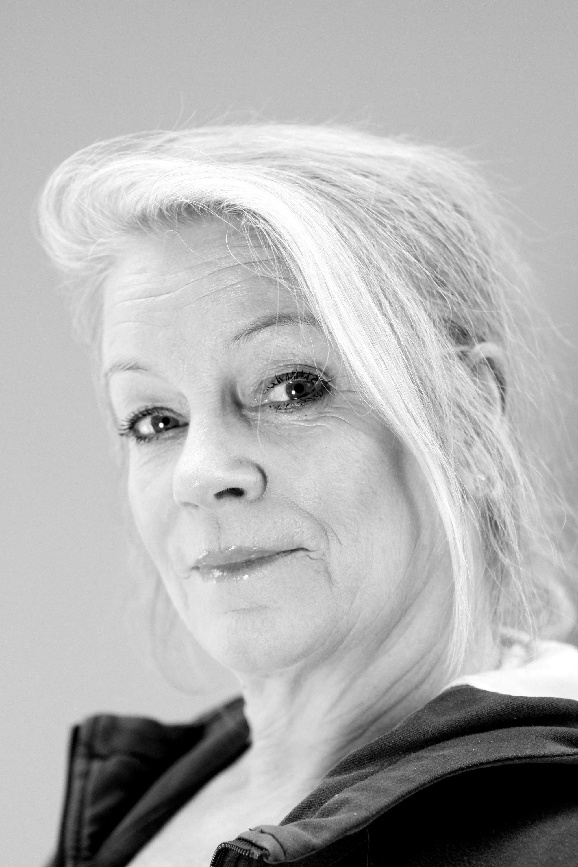 Hilde Sol Erdal backdrop