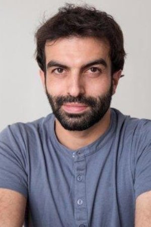 Jehanguir Byramjee backdrop