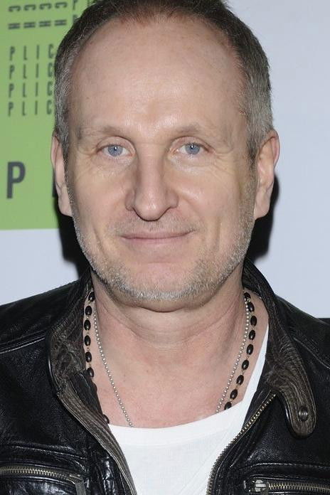 Marek Kościkiewicz backdrop