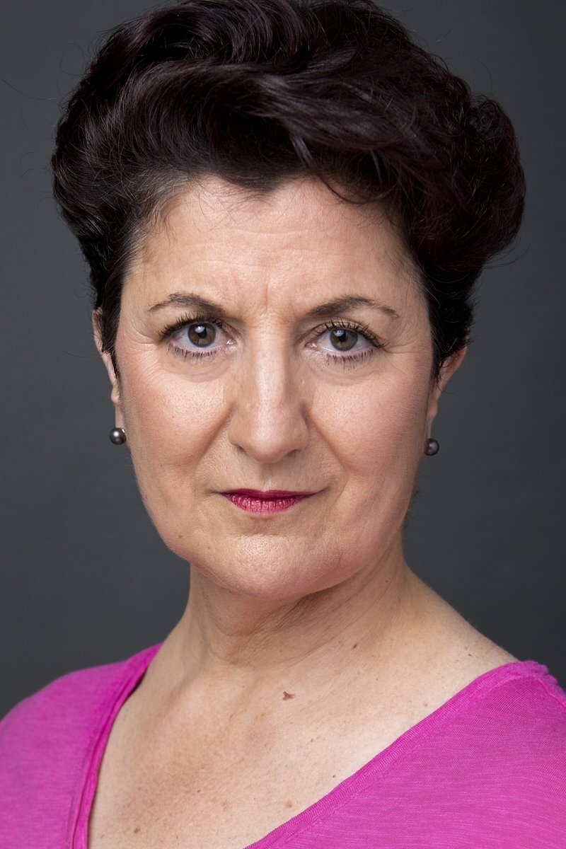 Heidi Mendez backdrop