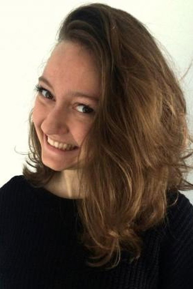 Emilia Piech backdrop