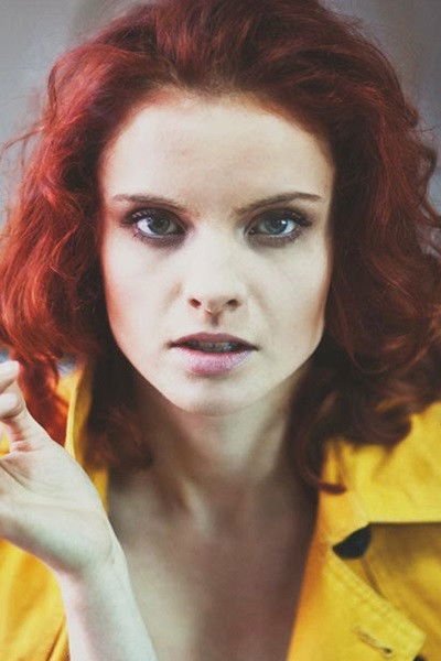 Lucyna Szierok backdrop