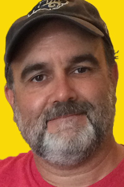 Steve Herold backdrop