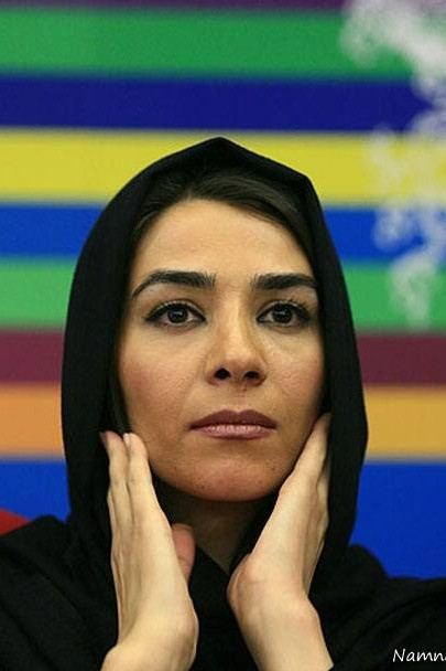 Bita Baadraan backdrop