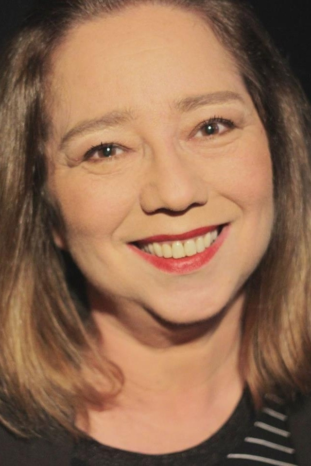 Patsy Cecato backdrop