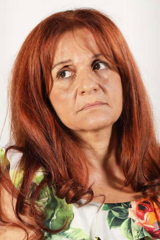 Androulla Irakleous backdrop