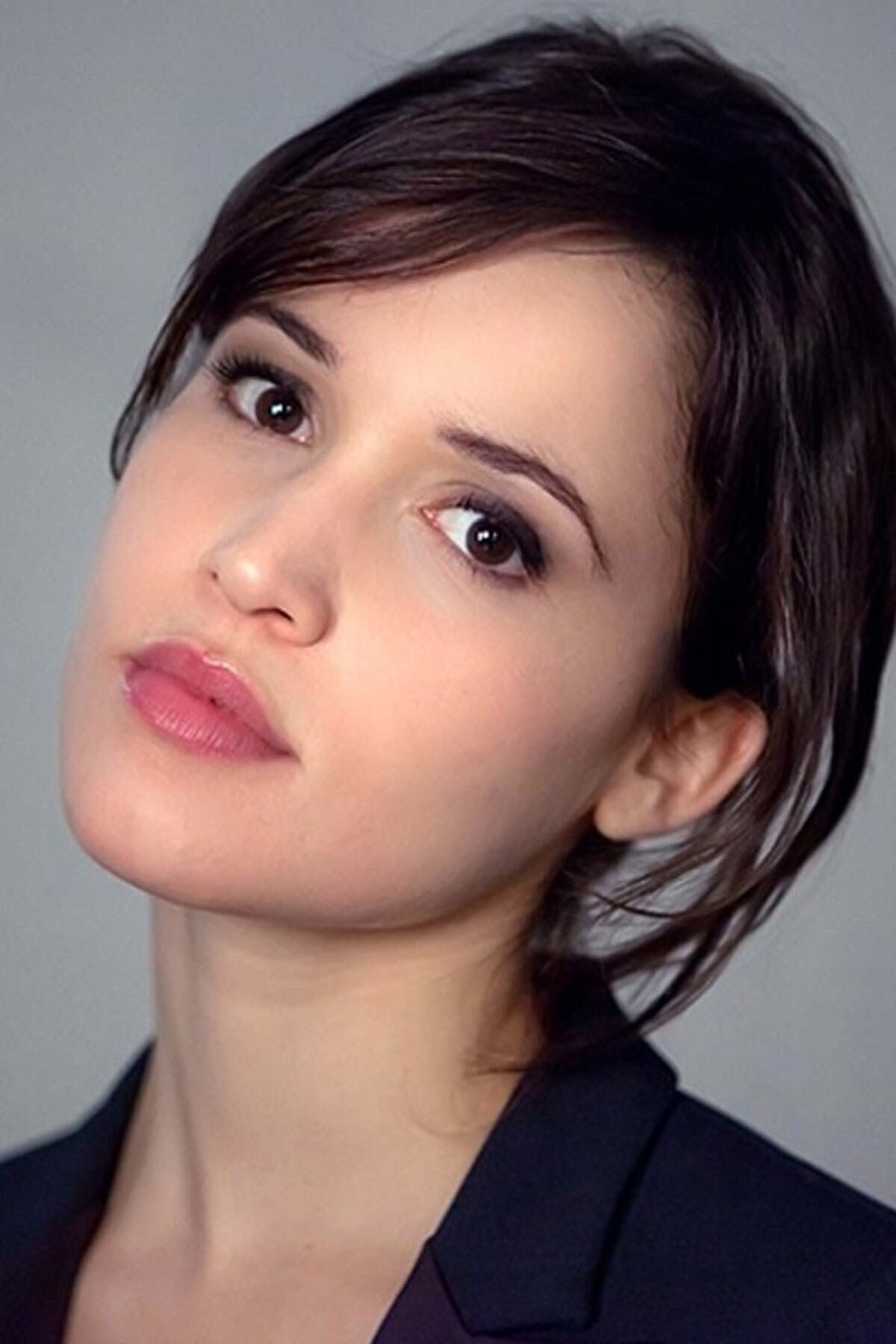 Marion Trémontels backdrop