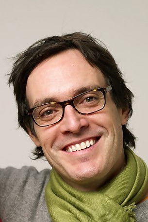 Brad Barnes backdrop