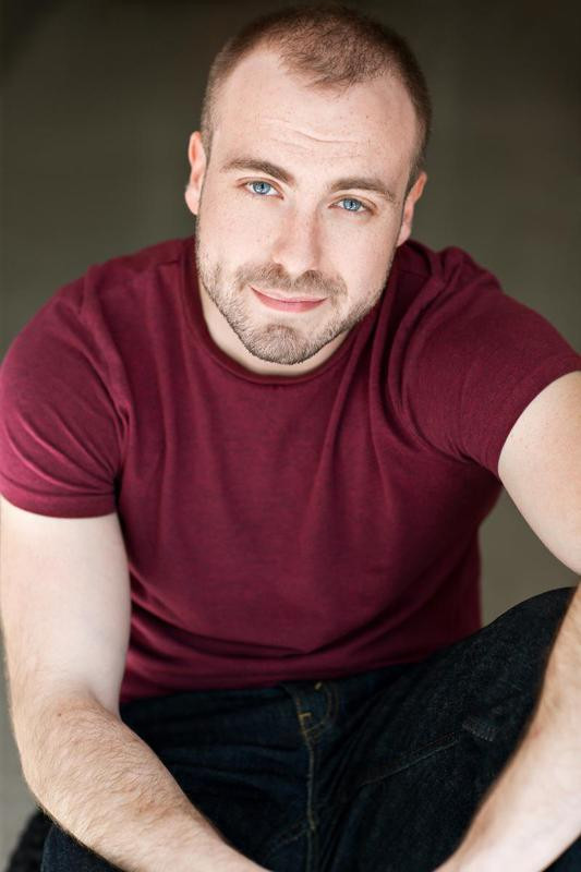 Adam Kozlick backdrop