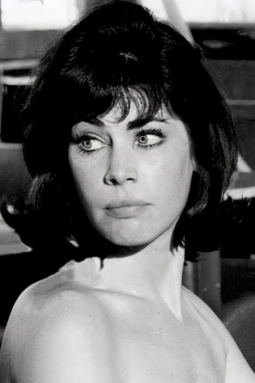 Colette Jackson backdrop