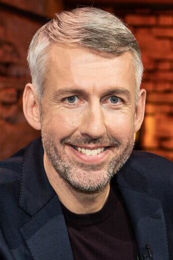 Sebastian Pufpaff backdrop