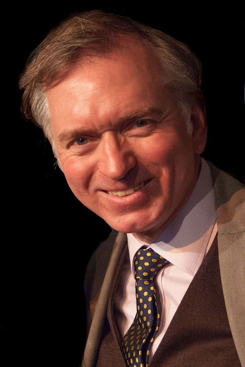 Christian Springer backdrop