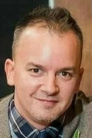 Robert Oliveri backdrop