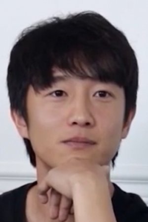 Park Do-jin backdrop