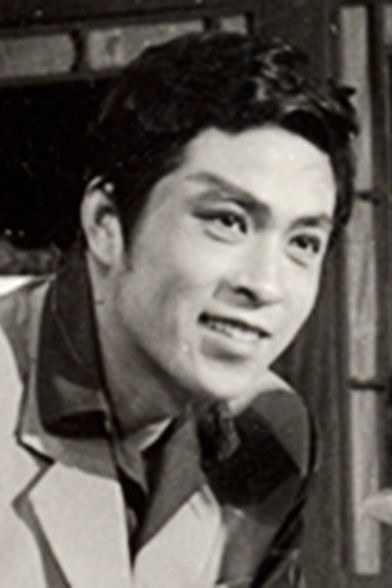 Tan Tianqian backdrop