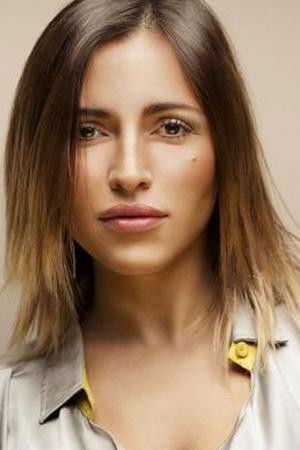 Serena Brancale backdrop