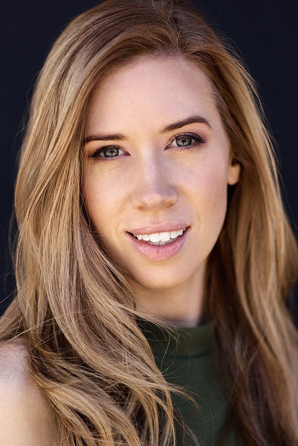 Kate Lister backdrop