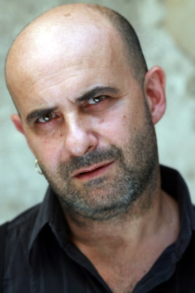 Sergio Longobardi backdrop