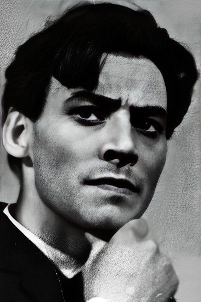 Konstantin Zakharov backdrop