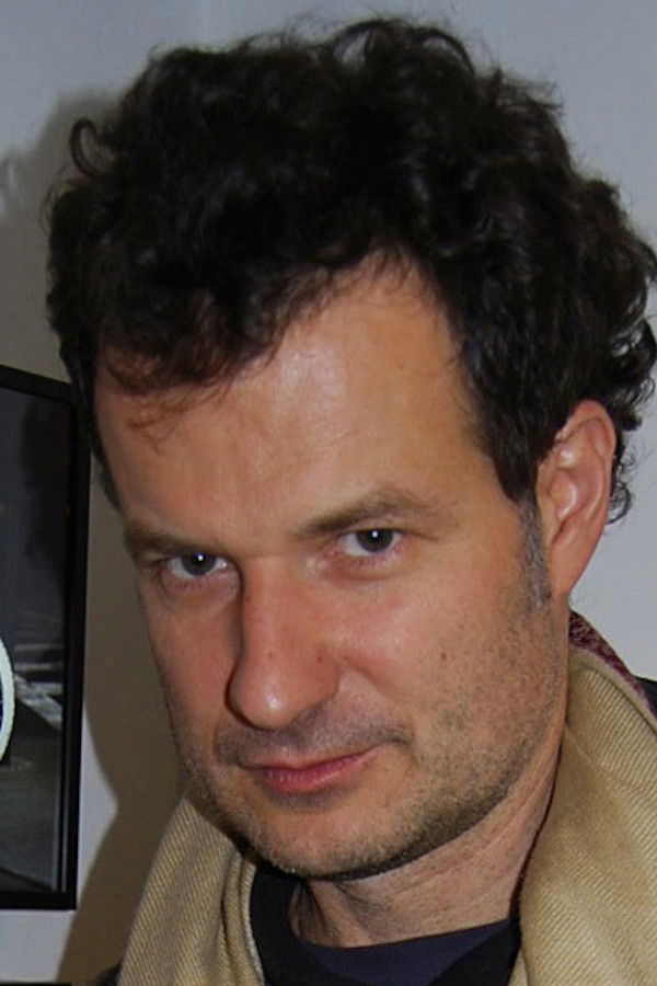 Christoph Draeger backdrop