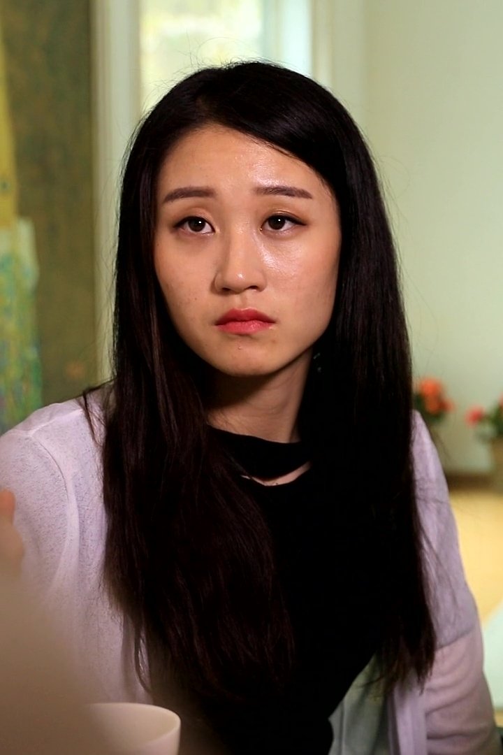 Lee Cheong-ha backdrop