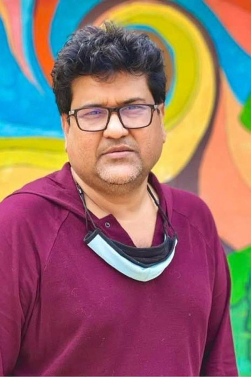 Dipankar Dipon backdrop