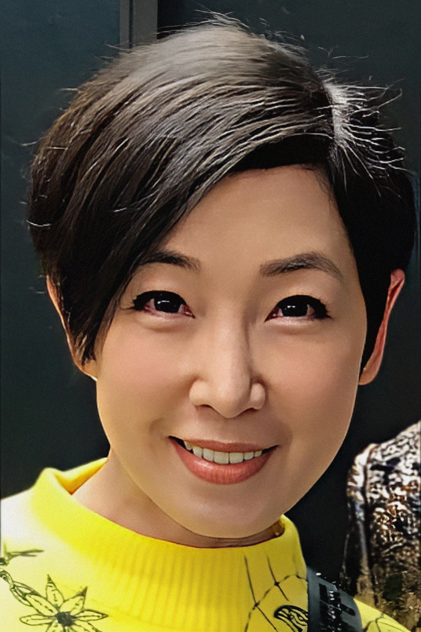 Chi-Shan Lai backdrop