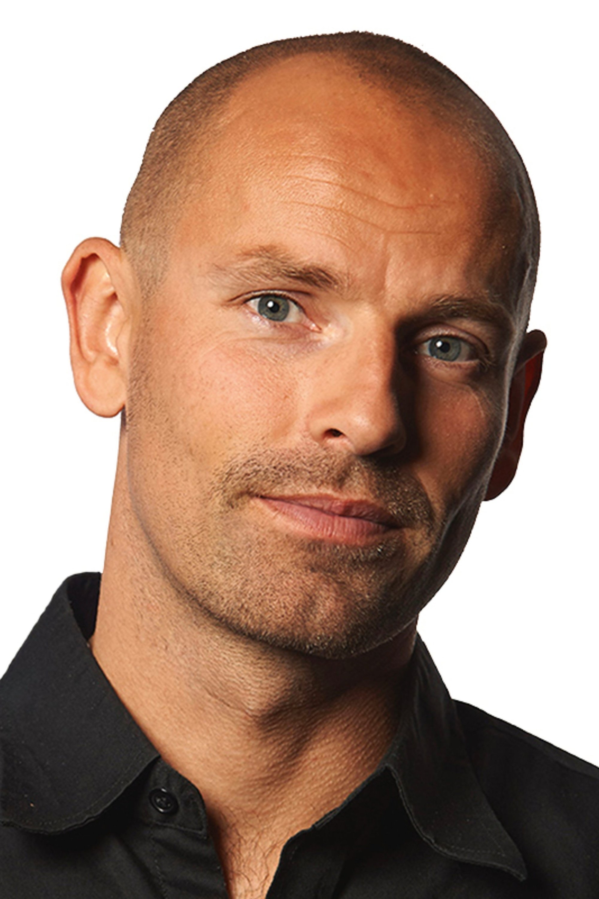 Jonas Kinge Bergland backdrop