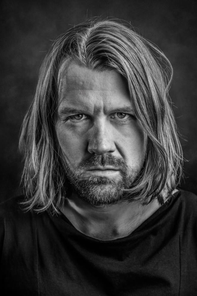 Thijs van Domburg backdrop