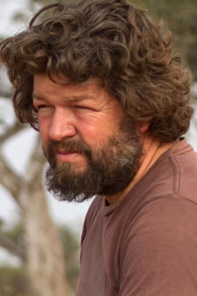 Boris von Schoenebeck backdrop