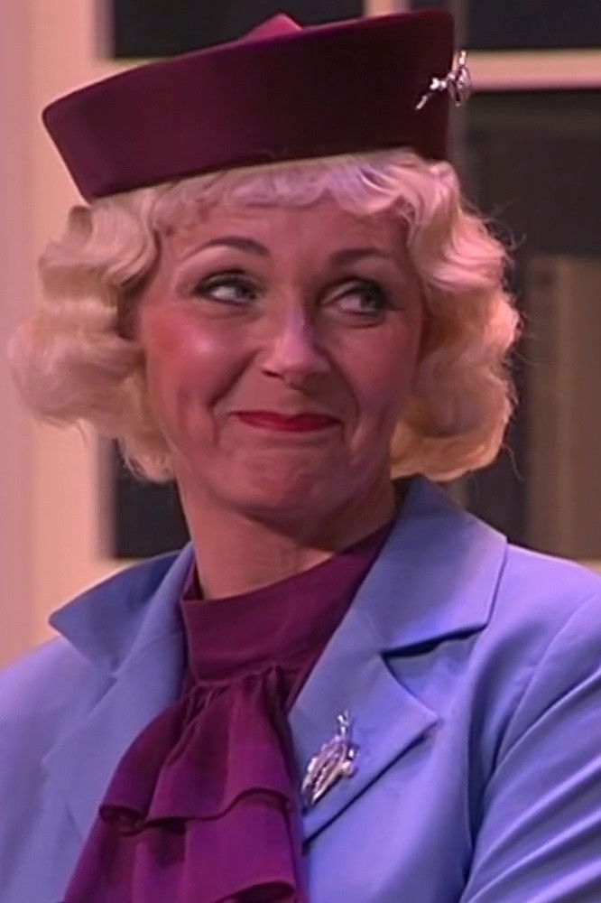 Nathalie Hugo backdrop