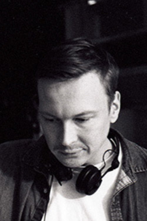 Anssi Määttä backdrop