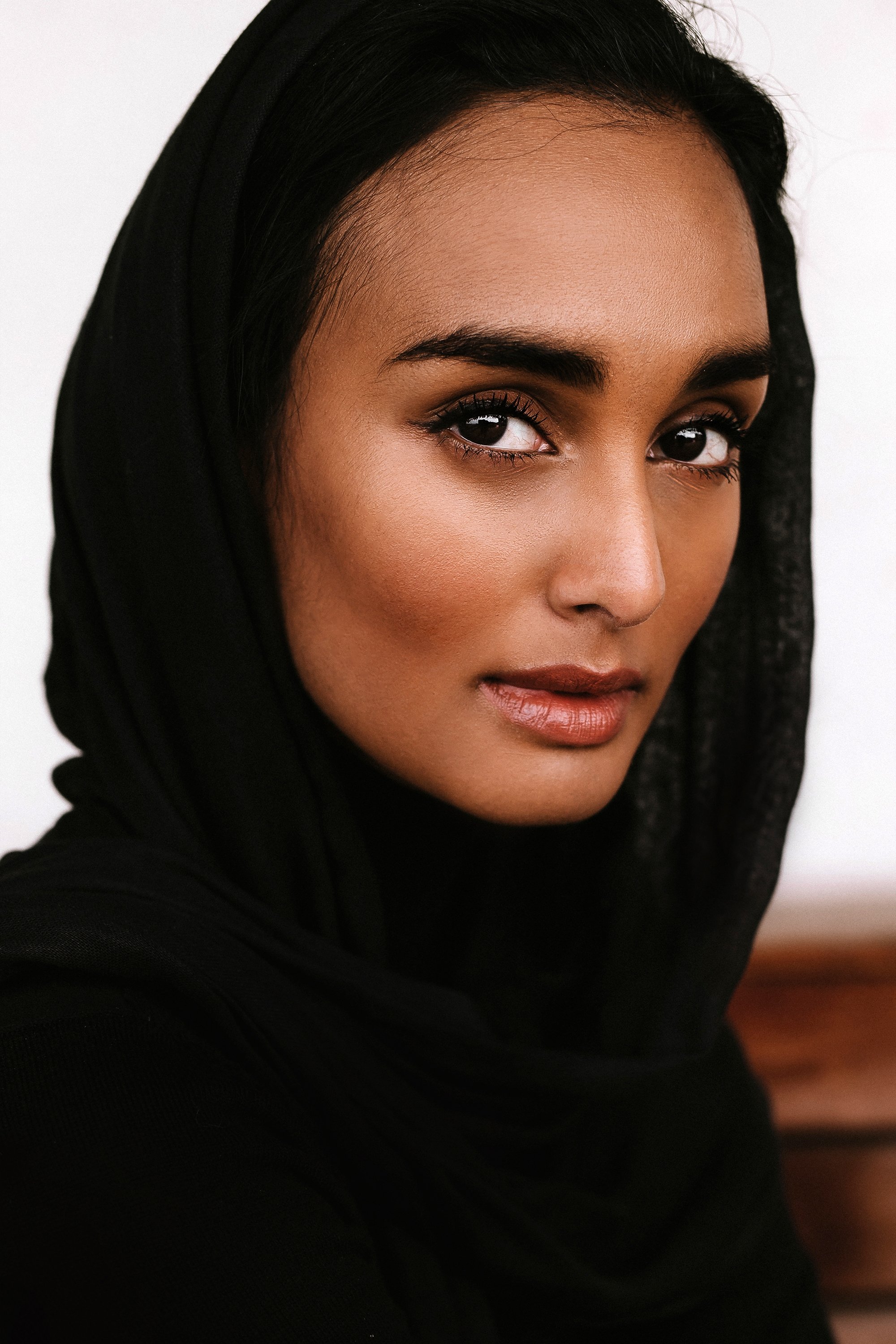 Elodie Venece backdrop