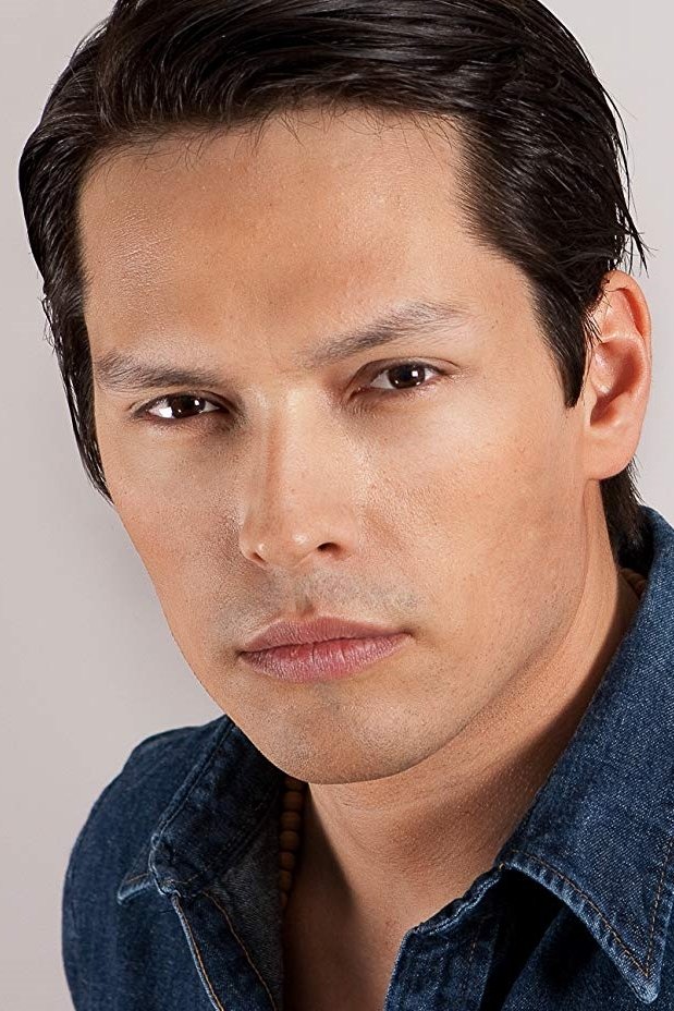 Wesley French backdrop