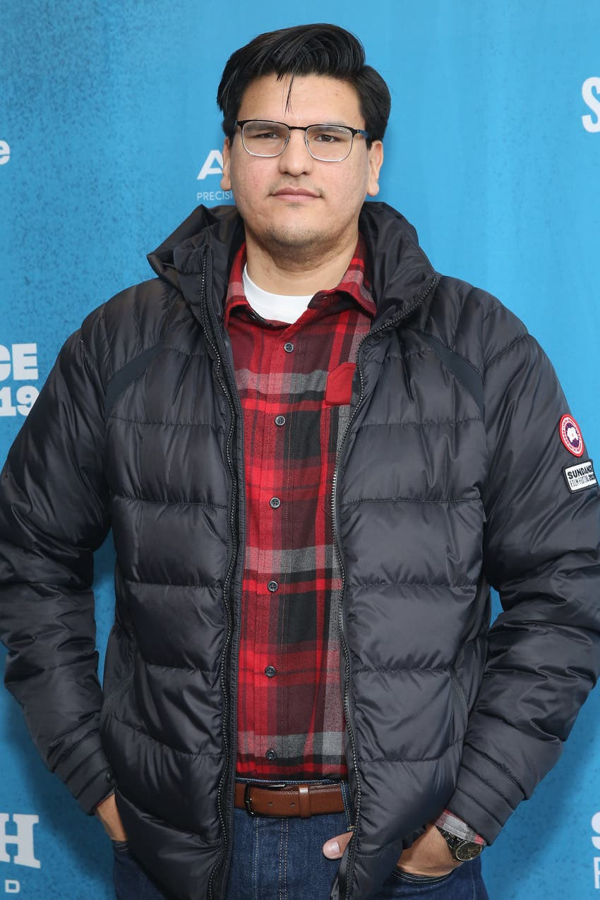 Lyle Mitchell Corbine Jr. backdrop