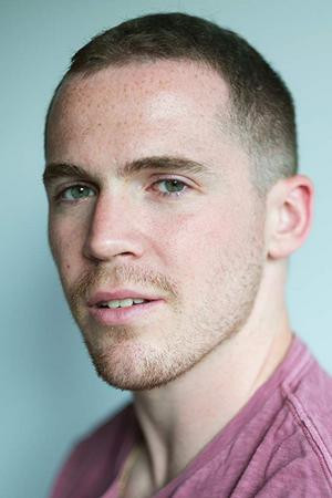 Matt Consalvo backdrop