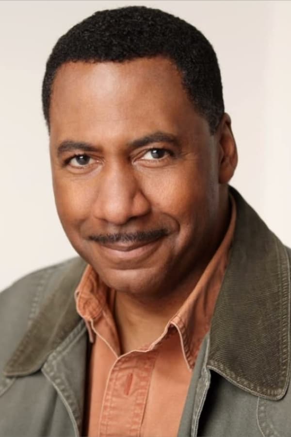 Harlin C. Kearsley backdrop