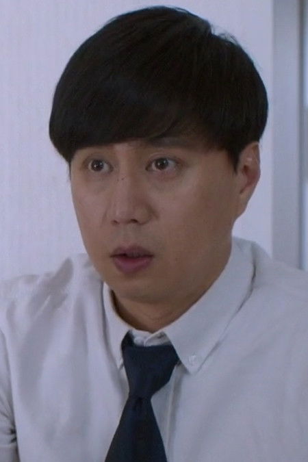 Lee Jae-hyeon-I backdrop