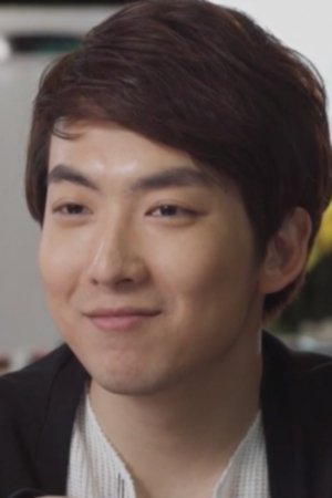 Lee Yoo-chan backdrop