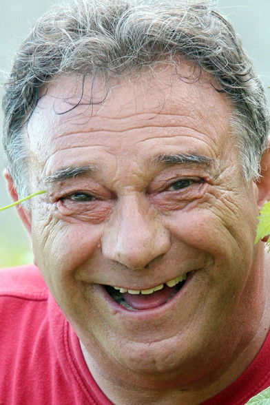 Jacques Brière backdrop