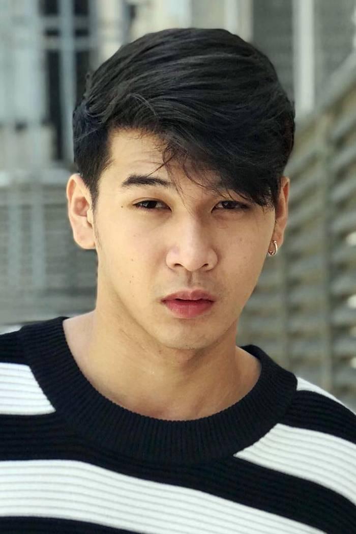 Wilbert Ross backdrop