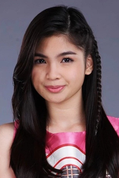 Heaven Peralejo backdrop