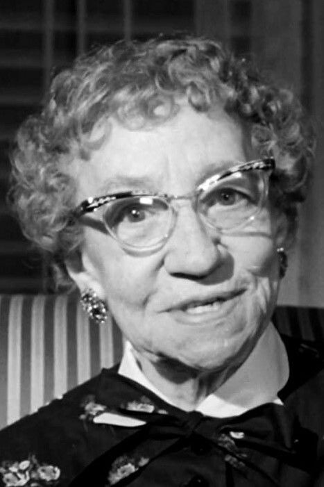 Fanny Tremblay backdrop