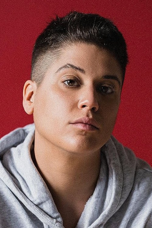 Breton Lalama backdrop